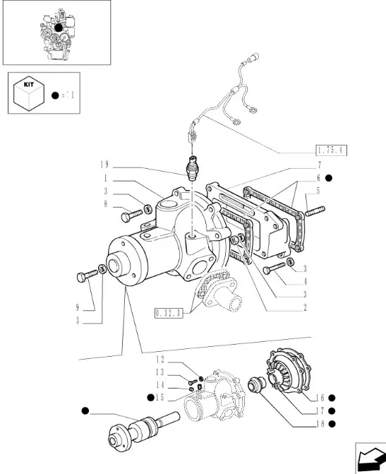 504062682 - датчик