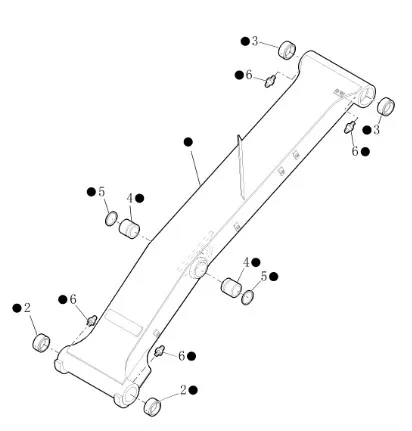 8901675 - втулка