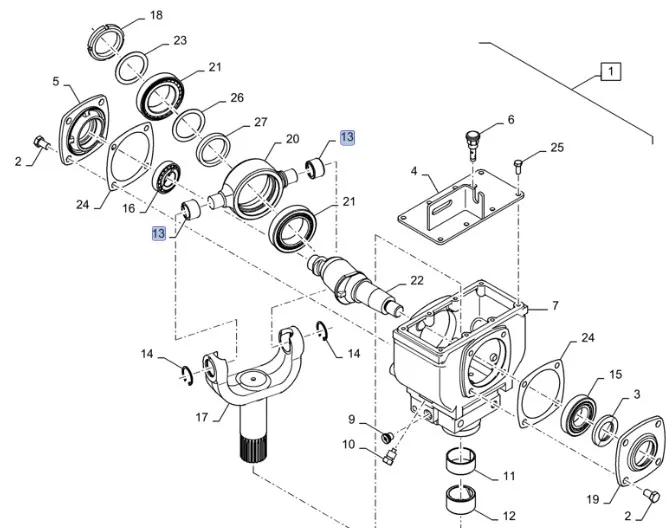 87630365 - втулка