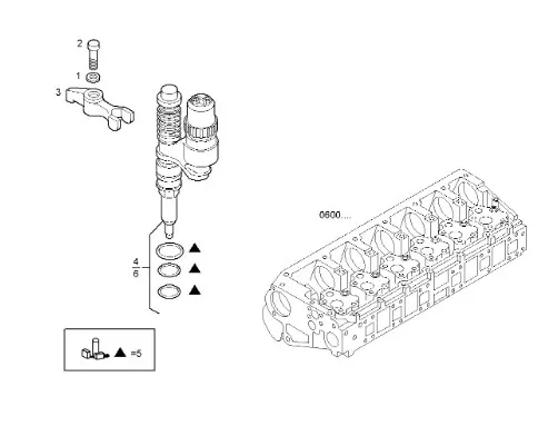504062438 - ПьезоЭлектрическая проводка